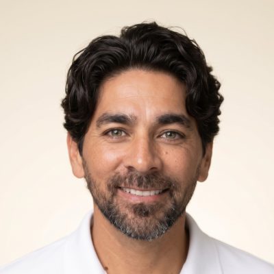 Ismael, Founder of Pacific Asset Sales